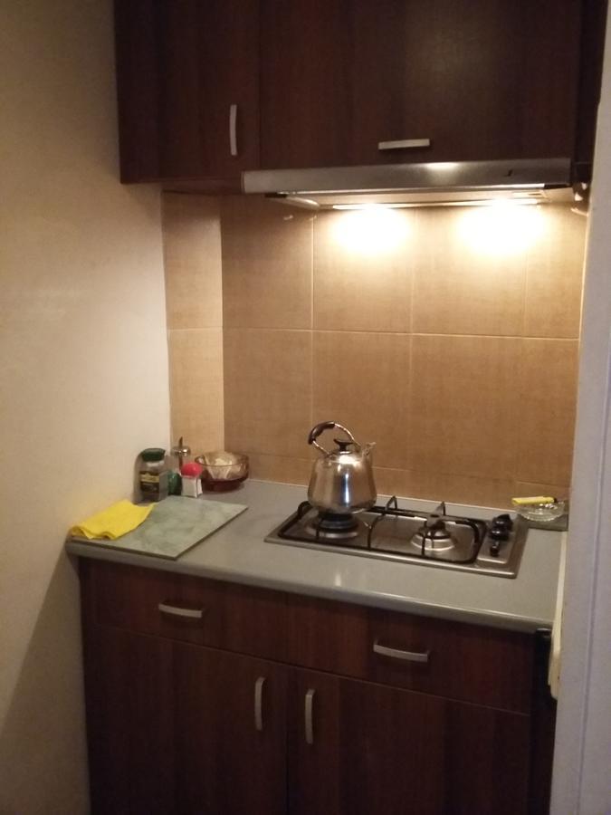 Good Apartment Tbilisi Exterior foto